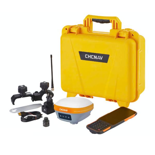 máy gps rtk chc i73+