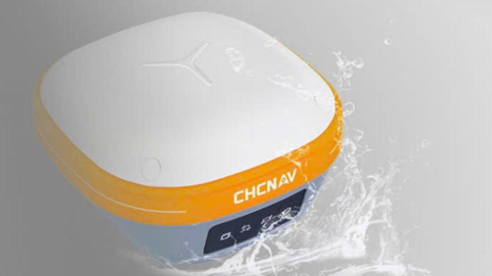máy gps rtk chc i73+