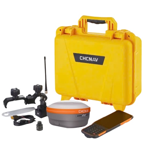 máy gps rtk chc i76