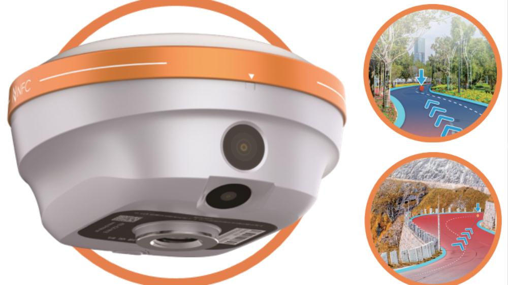 máy gps rtk chc i76