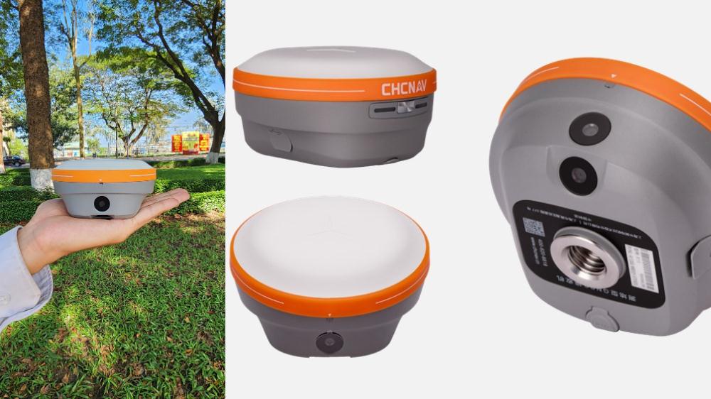 máy gps rtk chc i76