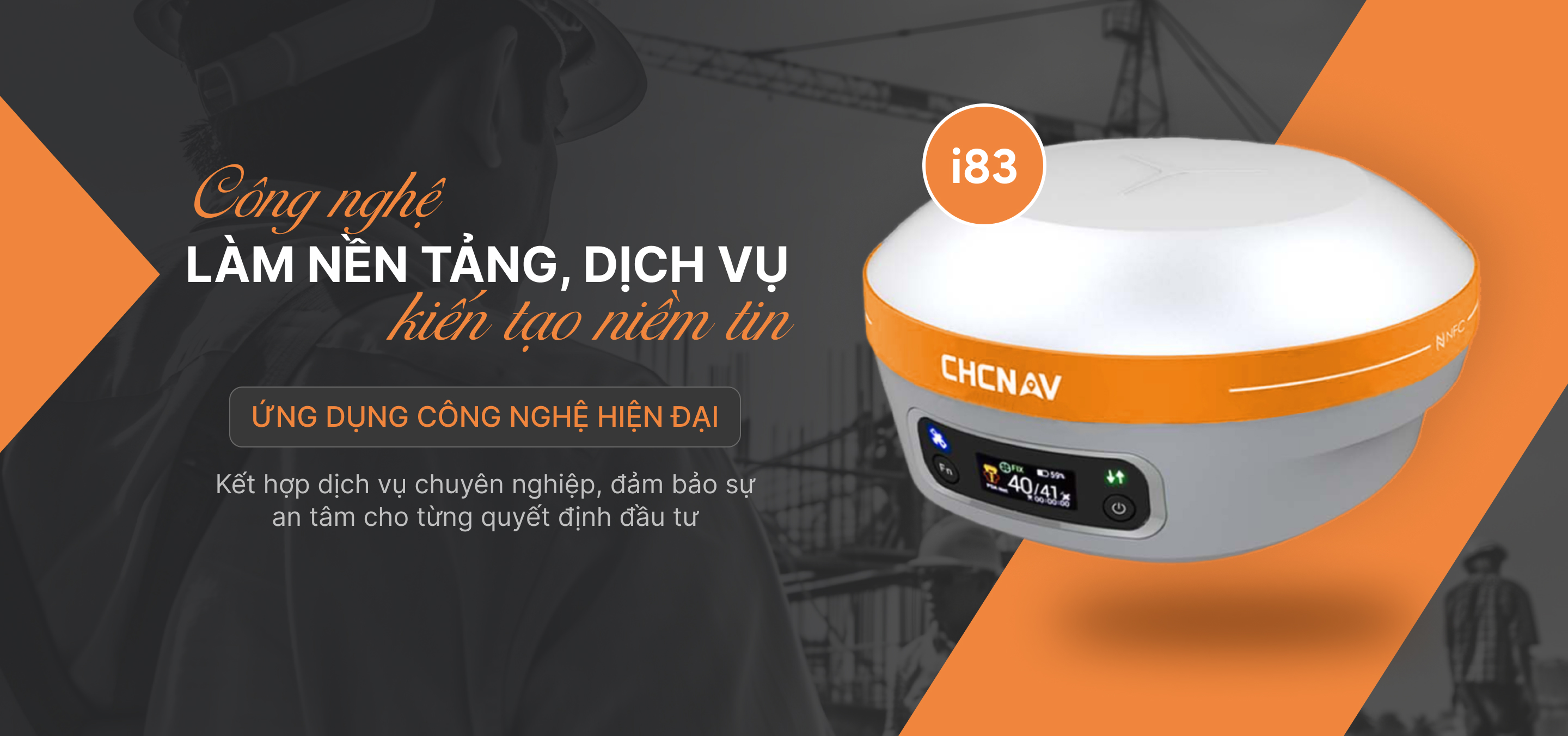 Xây dựng đăng khoa