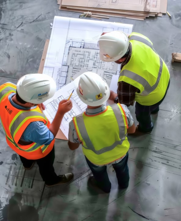 Giới thiệu về<br /> GEOTEK VIỆT NAM