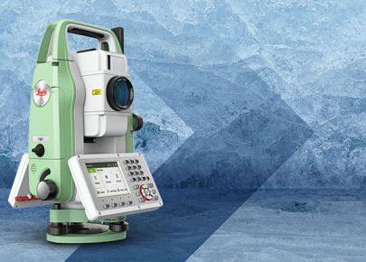 DỊCH VỤ CHO THUÊ TOÀN ĐẠC LEICA TRÊN PHẠM VI TOÀN QUỐC