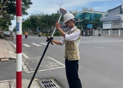 MÁY RTK LÀ GÌ VÀ CÁC PHƯƠNG PHÁP ĐO RTK