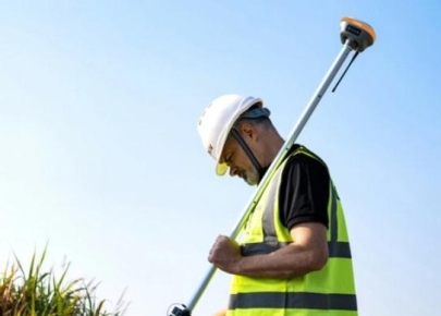 VÌ SAO NÊN SỬ DỤNG MÁY GPS RTK CHC