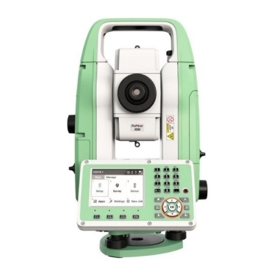 MÁY TOÀN ĐẠC LEICA TS03