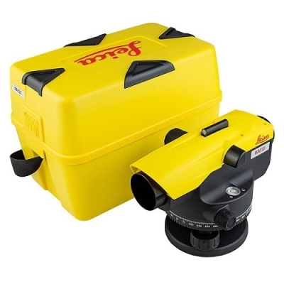 MÁY THỦY BÌNH LEICA NA332