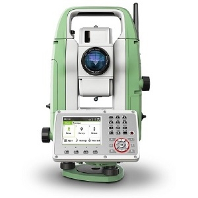 MÁY TOÀN ĐẠC LEICA TS07