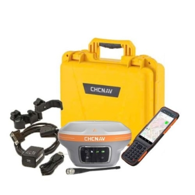 MÁY GPS RTK CHC I89
