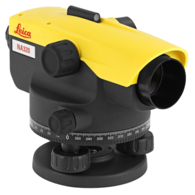 MÁY THỦY BÌNH LEICA NA320