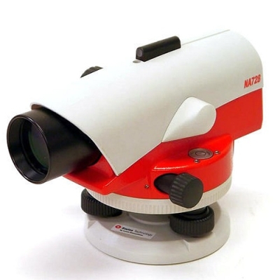 MÁY THỦY BÌNH LEICA NA728