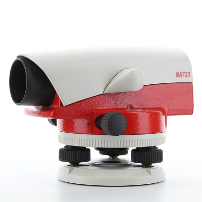 MÁY THỦY BÌNH LEICA NA720