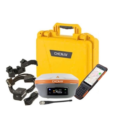 MÁY GPS RTK CHC I93