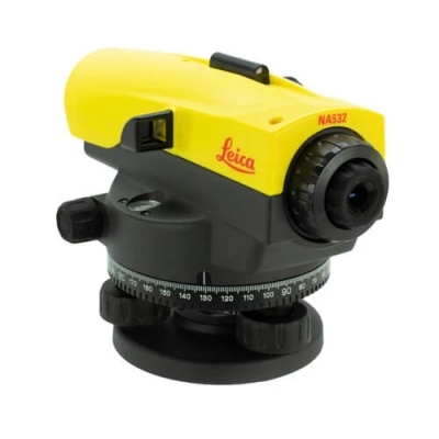 MÁY THỦY BÌNH LEICA NA532